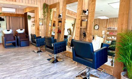 HC Coiffure  : Coiffeur à Jonquières