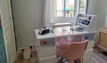 Manon world of beauty : Institut de beauté à Marseille