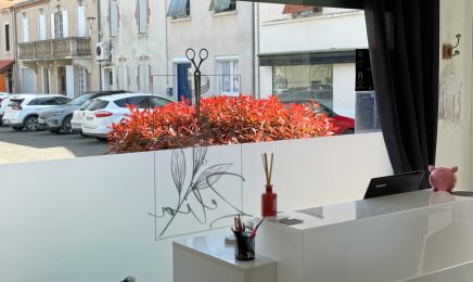 L'atelier de Zelia : Barbier à Cazères-sur-l'Adour