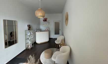 L’art de la beauté : Institut de beauté à Liège