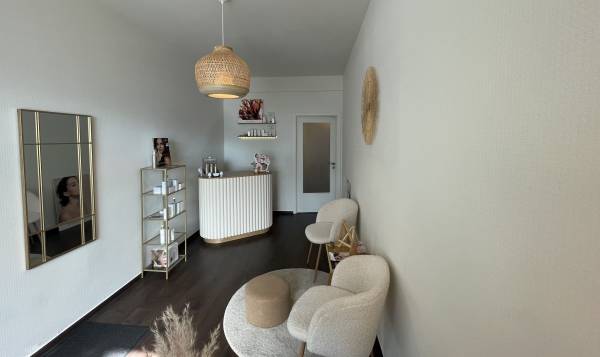 L’art de la beauté