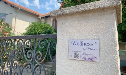 Wellness by Margot : Institut de beauté à Marseille