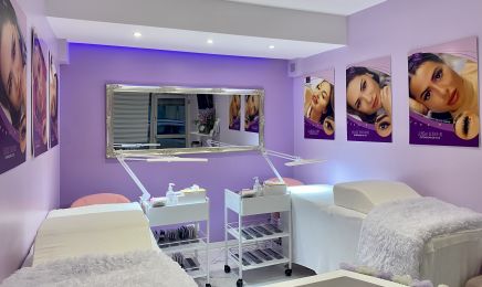 DL BEAUTY : Institut de beauté à Nice