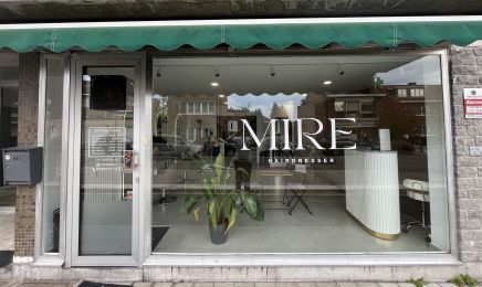 Mire hair : Coiffeur à Vilvoorde