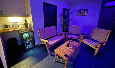 Oritual SPA : Institut de beauté à Benet