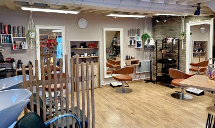 Cocoon Coiffure : Coiffeur à Sainte-Honorine-du-Fay