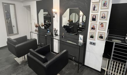 Coiffeur Maquillage: Kosmetikstudio in Göttingen