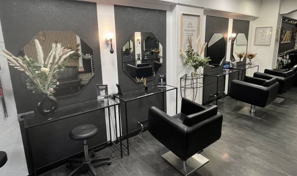 Coiffeur Maquillage