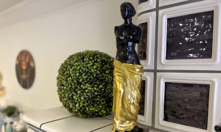 #KBbeauty: Kosmetikstudio in Waiblingen