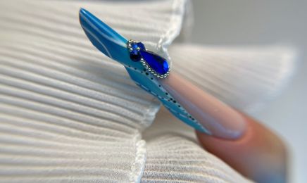 Ana Elle Nails   : Manucure à Toulouse 