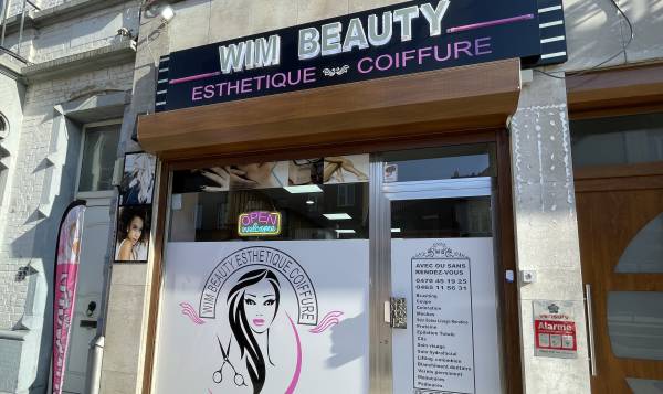 Wim Beauty Esthétique & Coiffure 