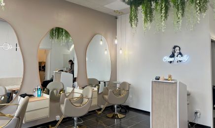 Chez Sally Coiffure : Coiffeur à Strasbourg