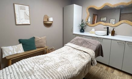 Institut les secrets de Georgette : Institut de beauté à Saint-Sauveur-d'Émalleville