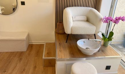 Studio Beauté (Sarah Cils)  : Manucure à Marseille