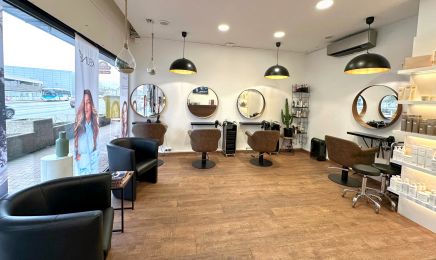 KL Center : Coiffeur à Bourg-en-Bresse