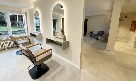 Haartag by Nina & Nadja: Kosmetikstudio in Pfaffenweiler