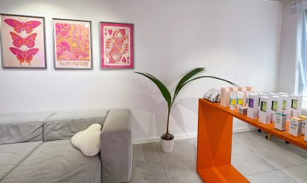 Beauty Space : Institut de beauté à Cagnes-sur-Mer