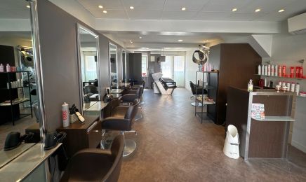 Charlotte Coiffure : Coiffeur à Irigny