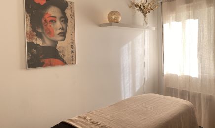 Carine Y - Kobido : Institut de beauté à Lyon