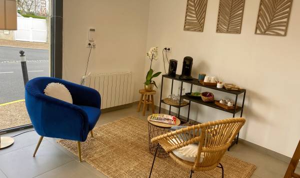 Le Salon by Mélissa & Head spa