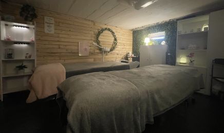 Curaho : Institut de beauté à Beyne-Heusay
