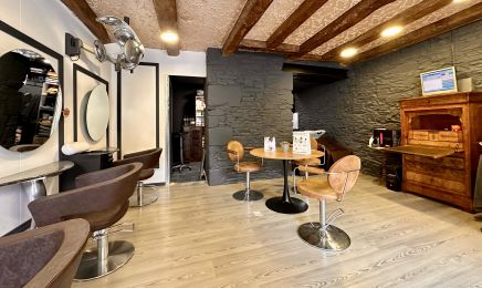 Carme Coiffure - Visagiste  : Coiffeur à Dol-de-Bretagne