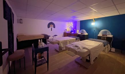 Spa KÕSHIN : Institut de beauté à Montauban