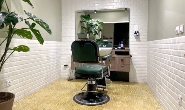 Oxygen l'atelier du cheveu 