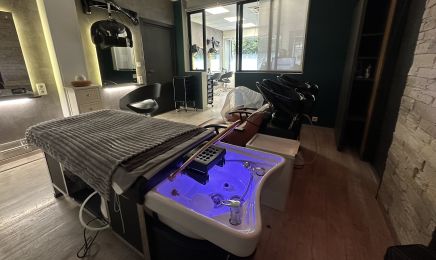 Rituel capillaire : Coiffeur à Rethel