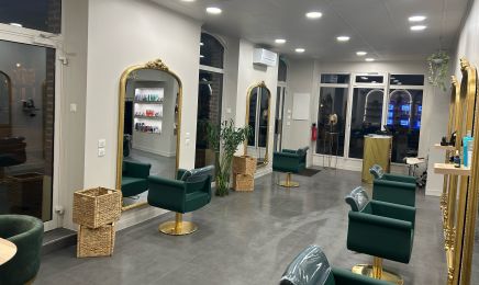 Andrea Capil’hair : Coiffeur à Coulommiers