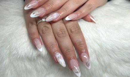 LN nails : Manucure à Frelinghien
