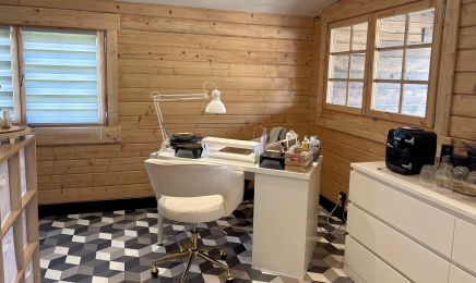 Un temps pour soi : Institut de beauté à Ons-en-Bray