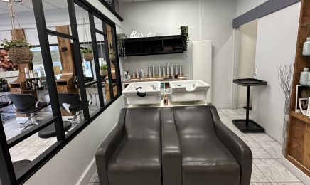 Les Ciseaux D’Elodie  : Coiffeur à Montfort-sur-Meu