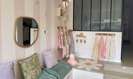 Milleetunemereveille Baby Spa et hair Spa : Institut de beauté à Fréjus