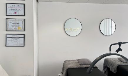 Duong Beauté Centre : Institut de beauté à Marseille