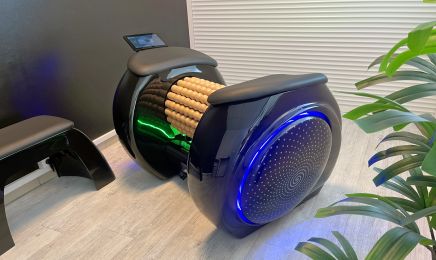 THE BODYFIT - POISSY : Coiffeur à Poissy