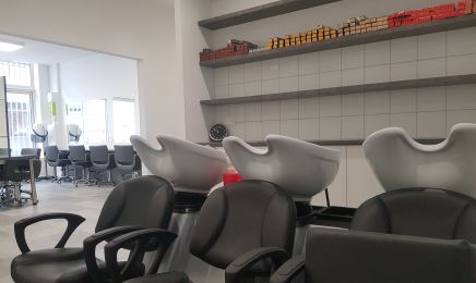 École Terrade - Coiffure- Toulouse Saint-Aubin : Institut de beauté à Toulouse