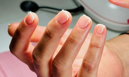9 fingers  : Manucure à Lille
