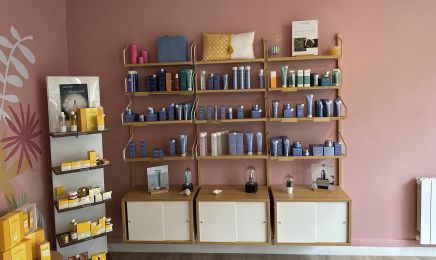 L’Institut - Bien-Etre, Soin, Bienveillance  : Institut de beauté à Saint-Brieuc