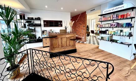 Volt’Hair Coiffure  : Coiffeur à Cholet