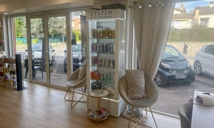 L’évidence by M - Mouans-Sartoux : Coiffeur à Mouans-Sartoux
