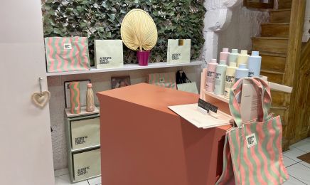 En Aparté : Coiffeur à Vitré