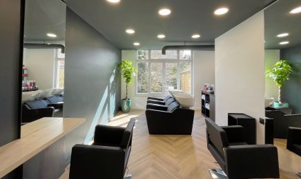Urban Cut - centre-ville : Coiffeur à Vannes