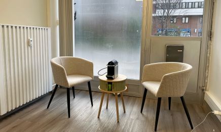 Xinyuan : Manucure à Lyon