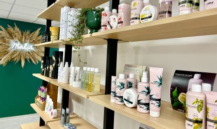 Salon Malia : Coiffeur à Siltzheim