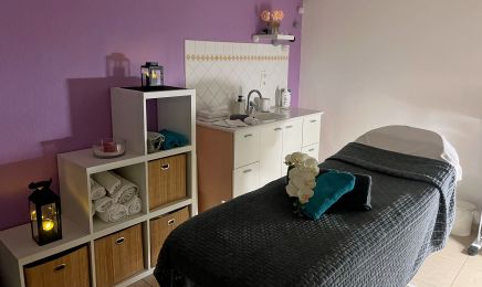 Oïa Beauté - Bagnols-sur-Cèze : Manucure à Bagnols-sur-Cèze