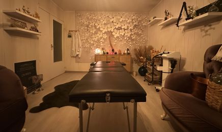 La main d’or : Institut de beauté à Charleville-Mézières