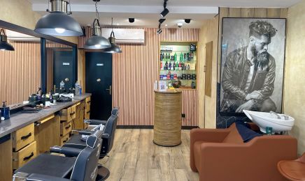 ALEX COIFFURE : Coiffeur à Malakoff