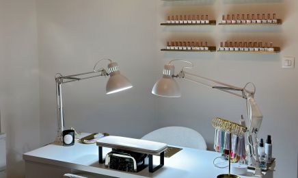 Luxbeauté : Manucure à Bray-Dunes