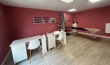 MYLDouceur : Institut de beauté à Sedan